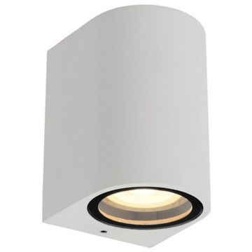 Lucide ZARO 69801/01/31 Светильник за стена 1x35w/gu10 ip44