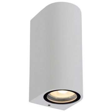 Lucide ZARO 69801/02/31 Светильник за стена 2x35w/gu10 ip44