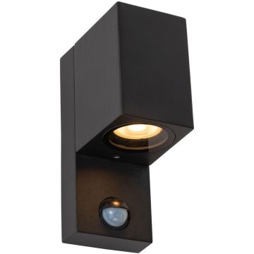 Lucide ZARO 69802/01/30 Светильник за стена 1x7w/gu10 ip65