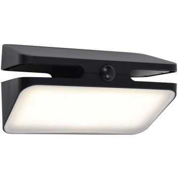 Lutec AERO 6919501330 Светильник за стена 1x8.6w/led 4000k 940lm ip54