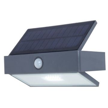 Lutec ARROW 6910601335 Светильник за стена 1x2.3w/led 500k 180lm ip44