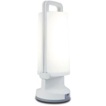 Lutec DRAGONFLY 6904101331 Масичка лампа 1x1w/led 4000K 120lm ip54