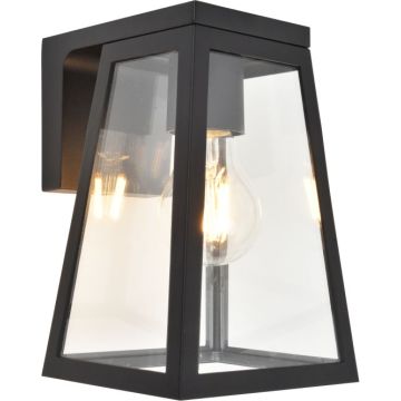 Lutec FIA 6990901012 Светильник за стена 1x2w/e27 2700k 200lm ip44 SOLAR