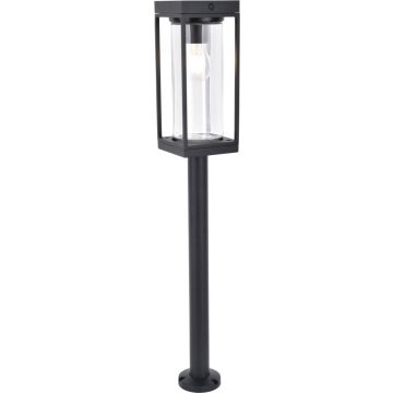 Lutec FLAIR 6988802012 Стойка лампа 1x2w/e27 2700k 200lm ip44 SOLAR