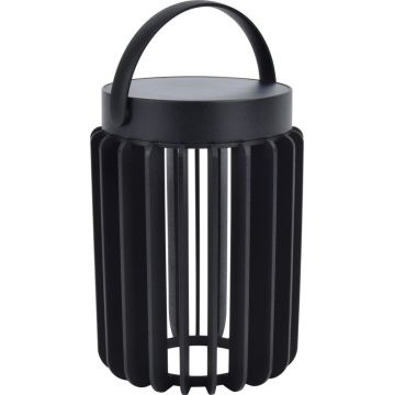 Lutec KOZY 6933701330 Масичка лампа 1x2.8w/led 4000k 300lm ip44