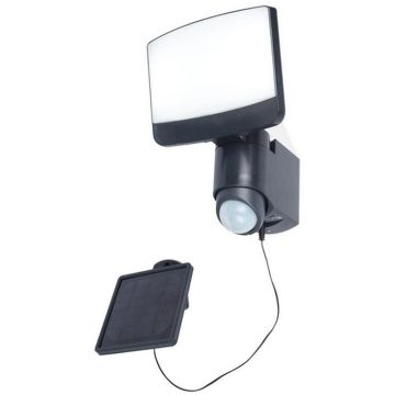 Lutec SUNSHINE 6925601345 Светильник за стена 1x7.5w/led 5000K 500lm ip44