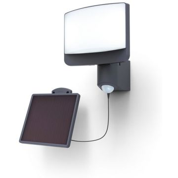Lutec SUNSHINE 6925604345 Светильник за стена 1x11w/led 5000k 800lm ip54