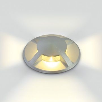 One Light The Inground 69016AG Входна лампа 1x10W/GU10 IP67
