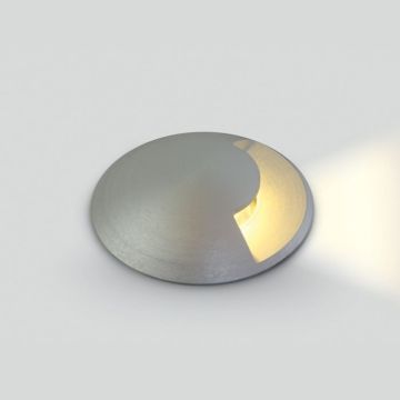 One Light The Inground 69016BG Входна лампа 1x10W/GU10 IP67