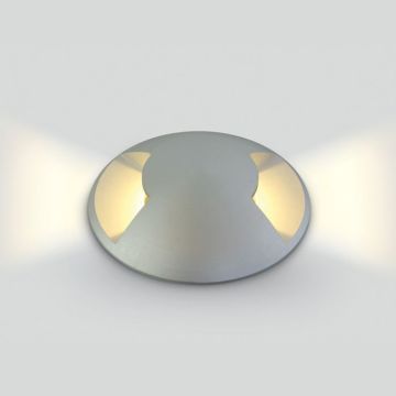 One Light The Inground 69016G Входна лампа 1x10W/GU10 IP67