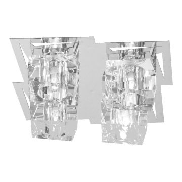Prezent FLOYD 69055 Таванен светилник 4x33W/G9 IP20