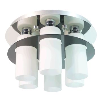 Prezent MACAO 69045 Таванна лампа 6x60W/E27|6x3W/LED IP20