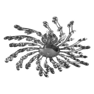 Prezent SPRING 69002 Таванна лампа 8x33W/G9 IP20