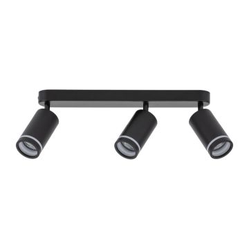 TK Lighting JET 6914 Спот 3x10W/GU10 IP20