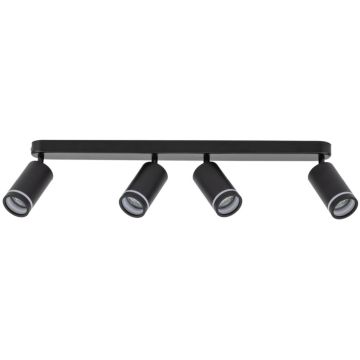 TK Lighting JET 6916 Спот 4x10W/GU10 IP20