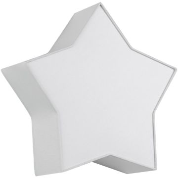 TK Lighting STAR 6972 Таванен светилник 2x15W/E27 IP20