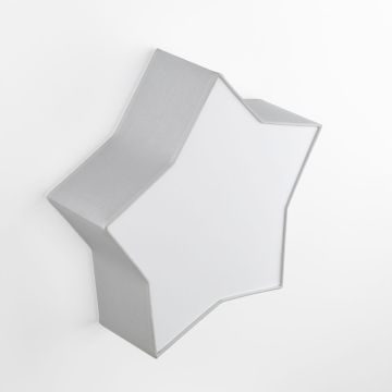 TK Lighting STAR 6972 Таванен светилник 2x15W/E27 IP20