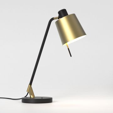 Astro Lighting EDWARD 1441003 Масичка лампа 1x12W/E27 IP20