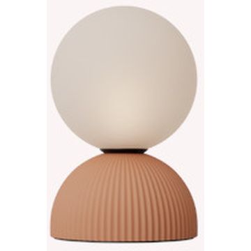 Zambelis TABLE LIGHT 2590 Масичка лампа 1x9W/G9 IP20