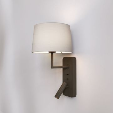 Astro Lighting SIDE BY SIDE 1406012 Светильник за стена 1x12W/E27 IP20