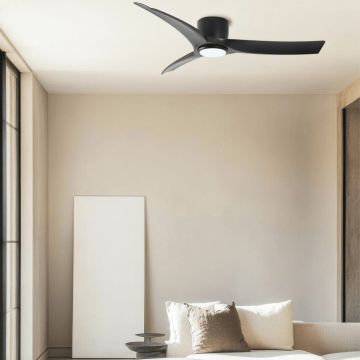 Zambelis CEILING FAN 25395 Вентилатор IP20