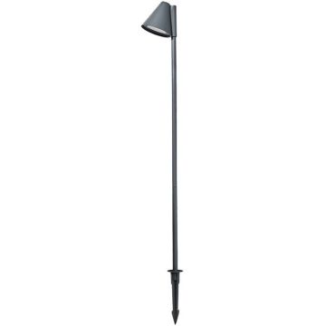 Zambelis SPIKE LIGHT E282 Градински фар 1x20W/GU10 IP65