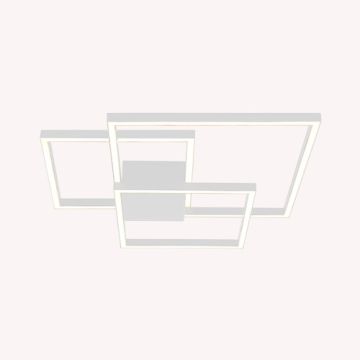 Zambelis CEILING LIGHT 2024 Таванна лампа 48W/led 3000K 3360lm IP20