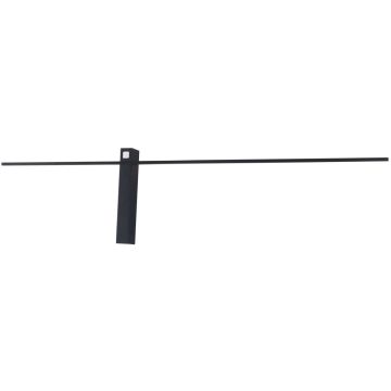 Maxlight SABRE w0283 Светильник за стена 1x10w/led 3000k 700lm ip23