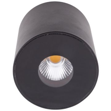 Maxlight PLAZMA C0151 Повърхностно светило 1x13w/led 3000k 572lm ip54
