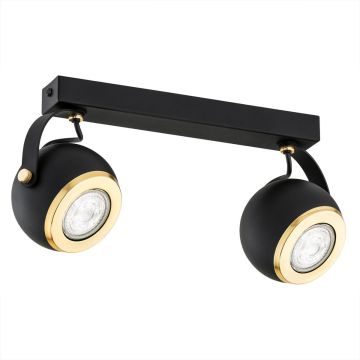 Argon KOS PLUS 7039 Таванен светилник 2x5W/GU10 IP20