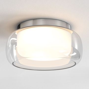 Astro Lighting AQUINA 1450004 Таванна лампа 2x12W/E27 IP44