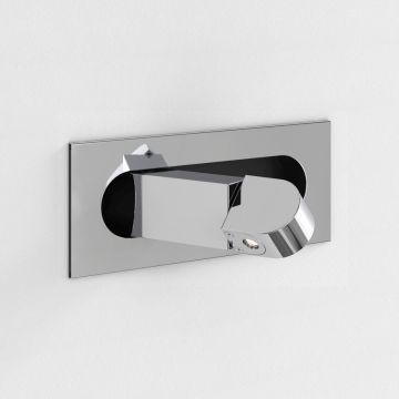 Astro Lighting Digit 1323046 Светильник за стена 1x4.8W/LED 2700K 131LM IP20
