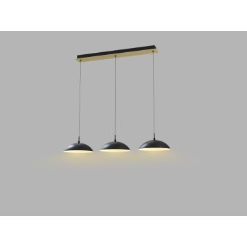 Aviano Lighting ROSKOFF 7001-304 Висяща лампа 1x29w/led 3000k 3300lm