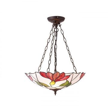 Endon BOTANICA 70946 Висяща лампа 3x60W/E27 IP20