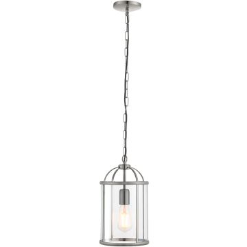 Endon LAMBETH 70323 Висяща лампа 1x40W/E27 IP20