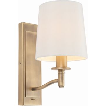 Endon ORTONA 70246 Светильник за стена 1x40W/E14 IP20