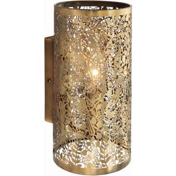 Endon SECRET GARDEN 70105 Светильник за стена 1x40W/E14 IP20