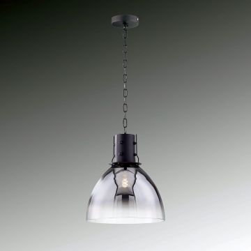 Fischer&Honsel Londo 60802 Висяща лампа 1x40W/E27 IP20