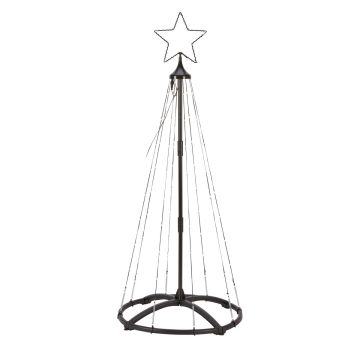 Markslojd ABETO 706328 Коледен украс 90x2.7W/LED 2900K IP44