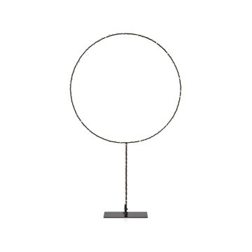 Markslojd ALPHA 705822 Декоративна масичка лампа 120x2,4W/LED IP20