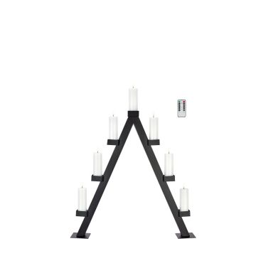 Markslojd ARBOR 706323 Свещник 7x0.6W/LED 2500K IP20