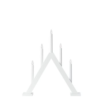 Markslojd ARIELE 706222 Свещник 5x3W/E10 IP20