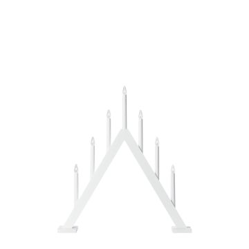 Markslojd ARIELE 706225 Свещник 7x3W/E10 IP20