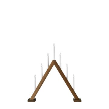 Markslojd ARIELE 706226 Свещник 7x3W/E10 IP20