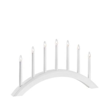 Markslojd AVENTO 705953 Свещник 7x3W/E10 IP20
