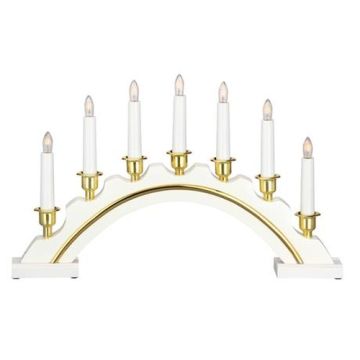 Markslojd CELINE 700446 Свещник 7x3W/E10 2700K