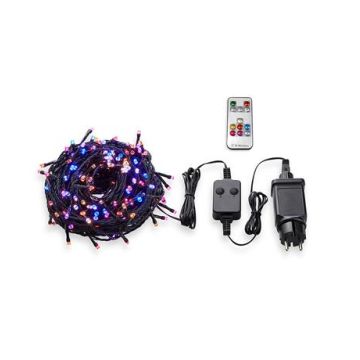 Markslojd CHOICE 705337 Светлинен верига 200x20W/LED IP44