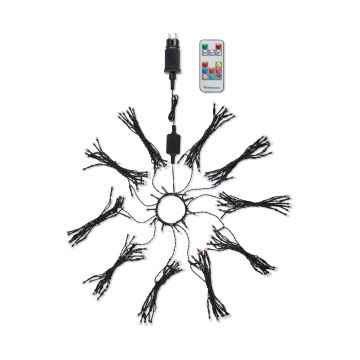 Markslojd CHOICE 705768 Светлинен верига 160x24W/LED IP20