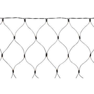 Markslojd CHRISSLINE 703169 Светлинен верига 100x9.2W/LED IP44