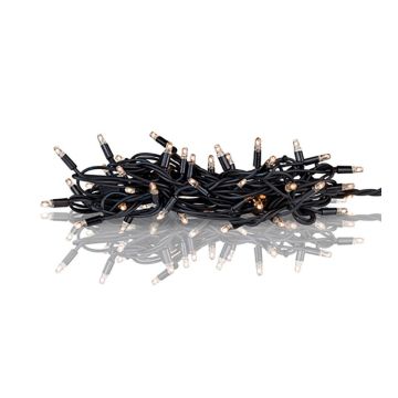 Markslojd CHRISSLINE 704800 Светлинен верига 50x4.6W/LED IP44